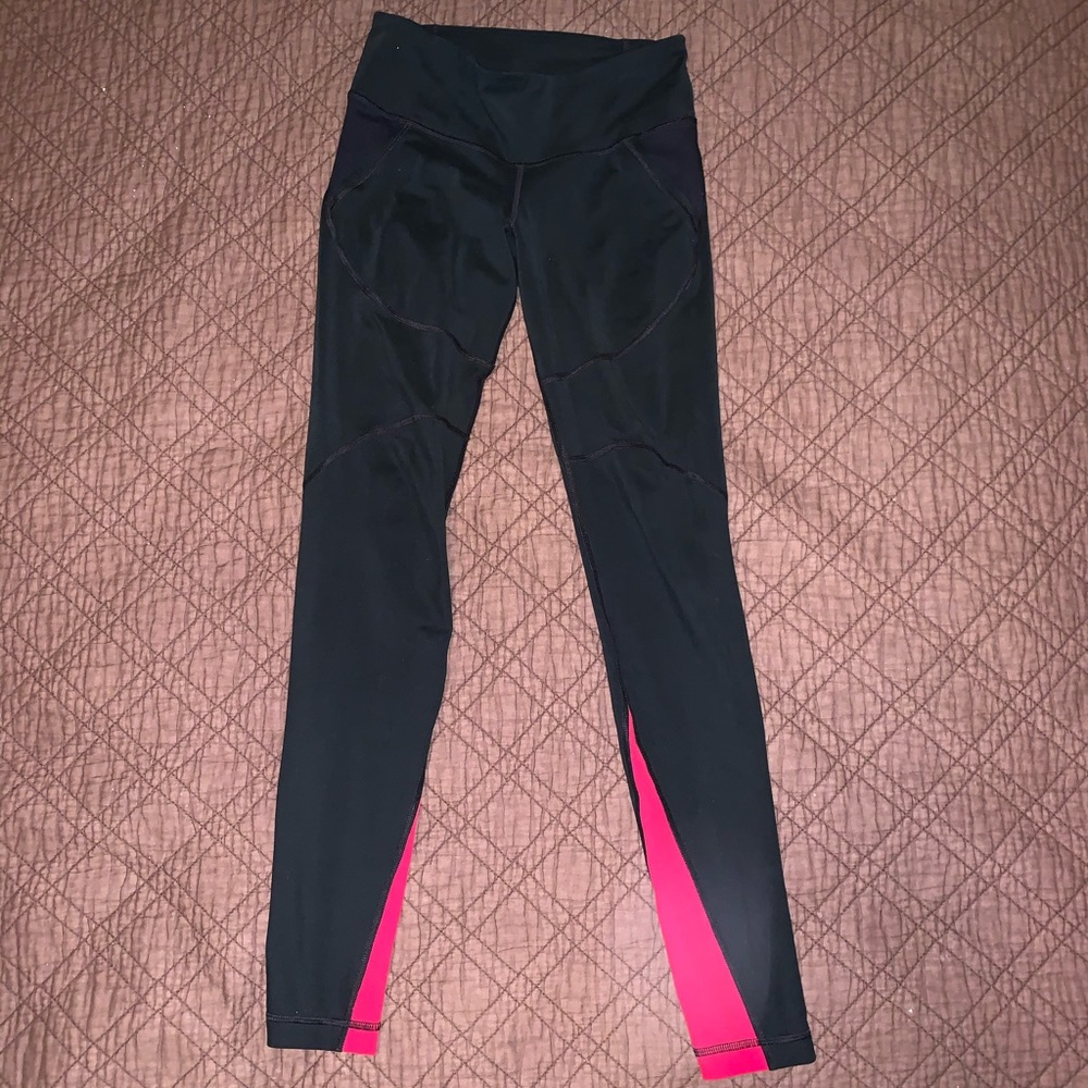 Under armour leggings